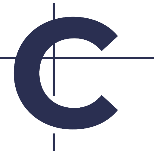 favicon CFMA Bleu