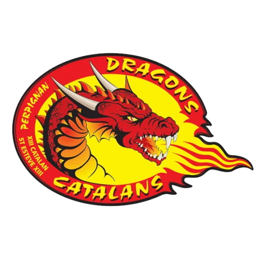 Les dragons catalans