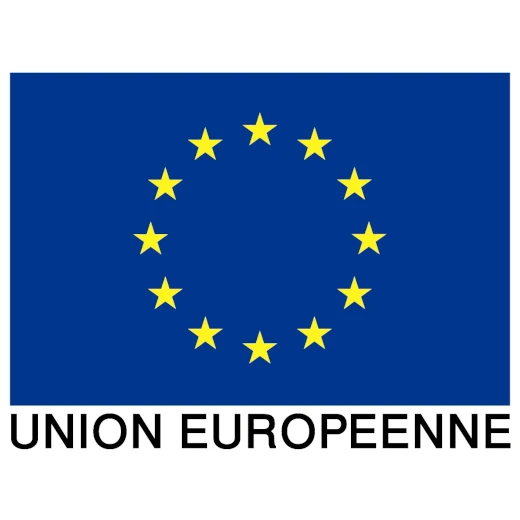 Logo Europe