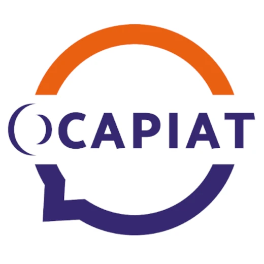 Logo OCAPIAT