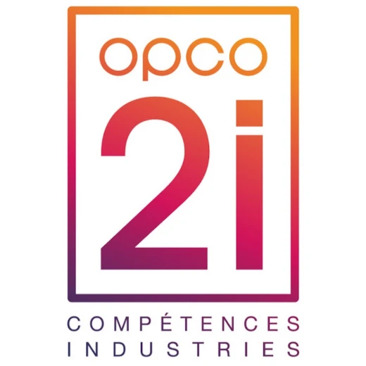 Logo OPCO Industries