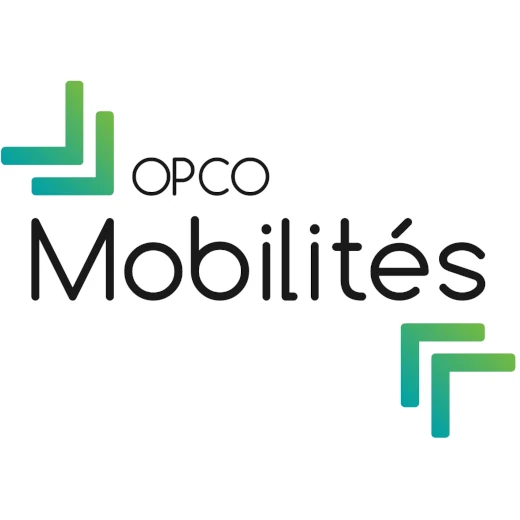 Logo OPCO Mobilités