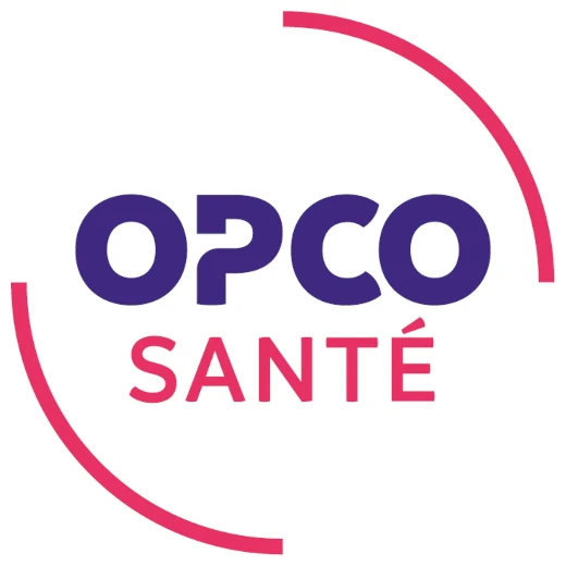 Logo OPCO Santé