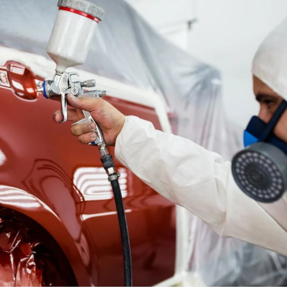 CAP Peinture en carrosserie - Chambre des Métiers et de l'Artisanat de  l'Aude