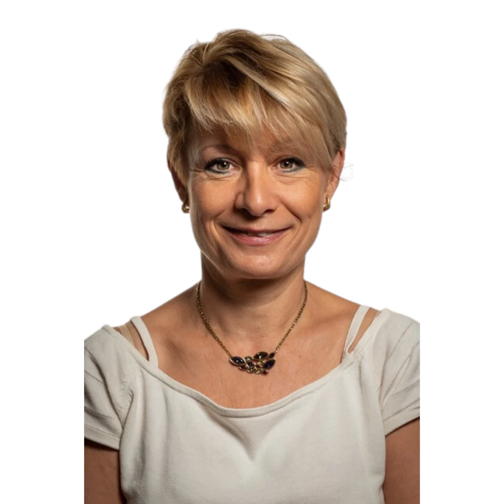 Marie-Paule Rando - Directrice du CFA de la cma66