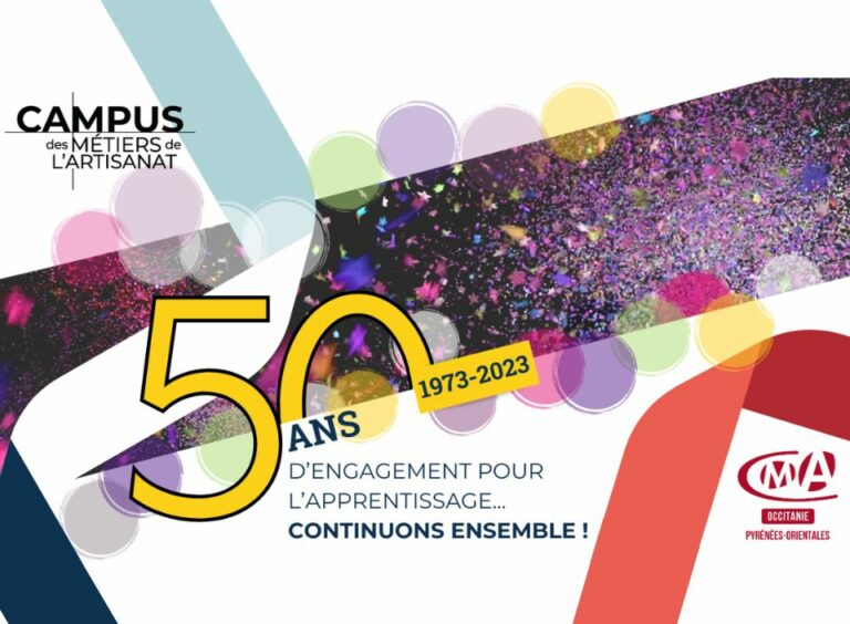 50 ans du CFA