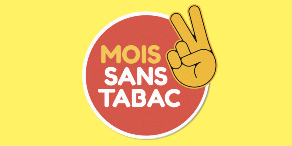 Mois sans tabac