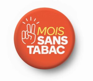 mois sans tabac